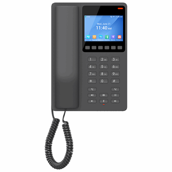 GHP631W