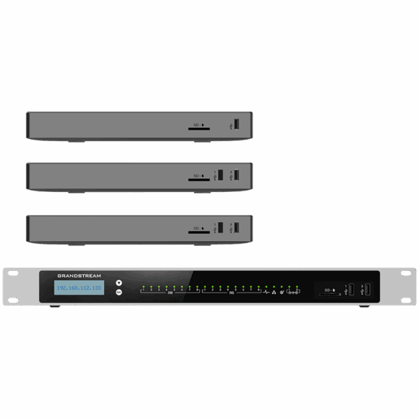 UCM6304A