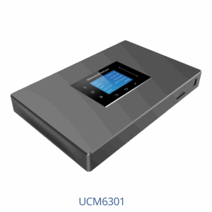UCM6301