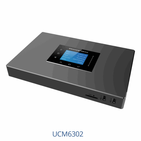UCM6302
