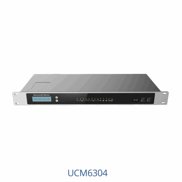 UCM6304