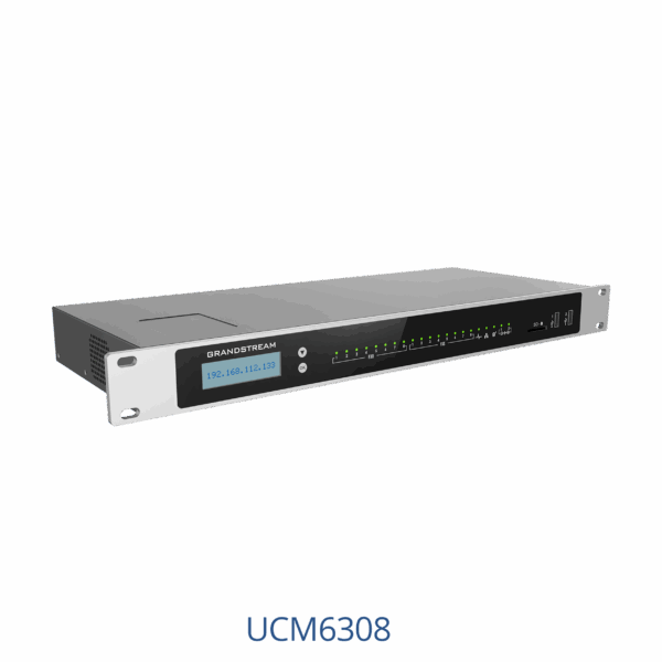 UCM6308