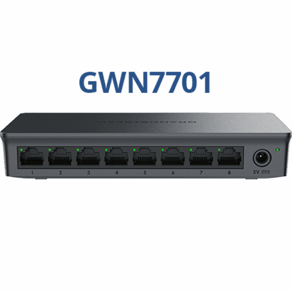 GWN7701