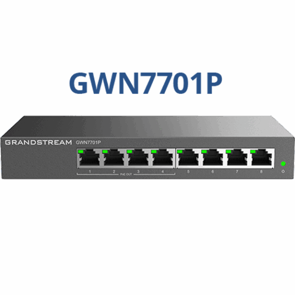 GWN7701P