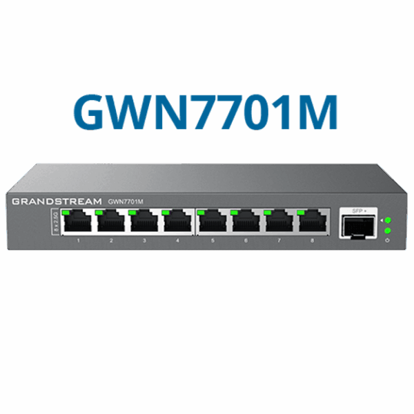 GWN7701M