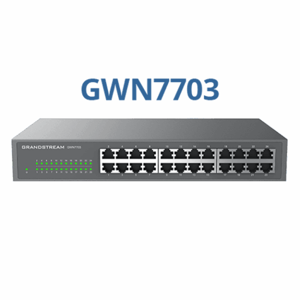 GWN7703