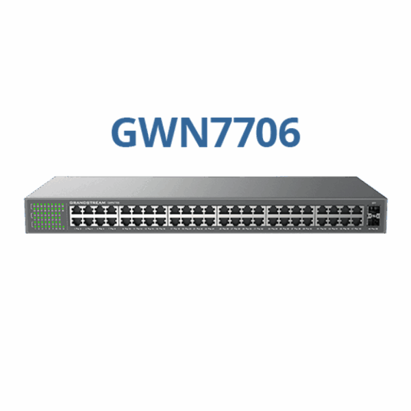 GWN7706