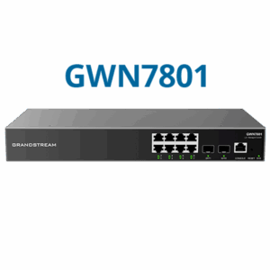 GWN7801
