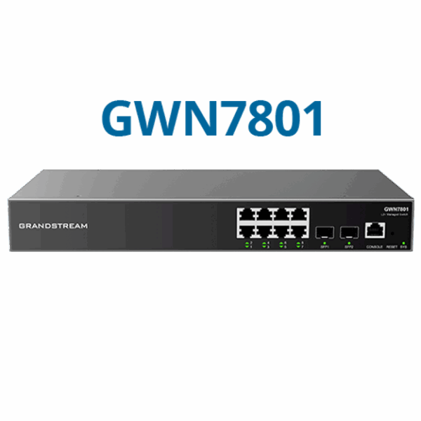 GWN7801