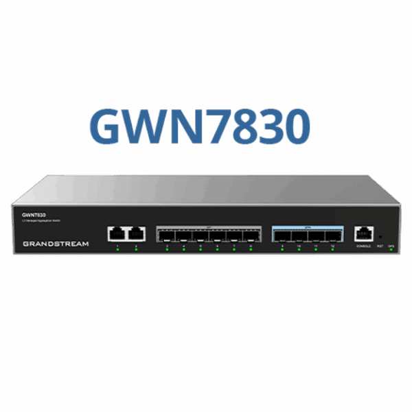 GWN7830