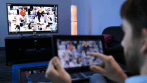 OMP150-Miracast