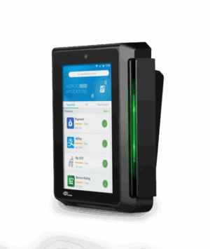 Pax IM30