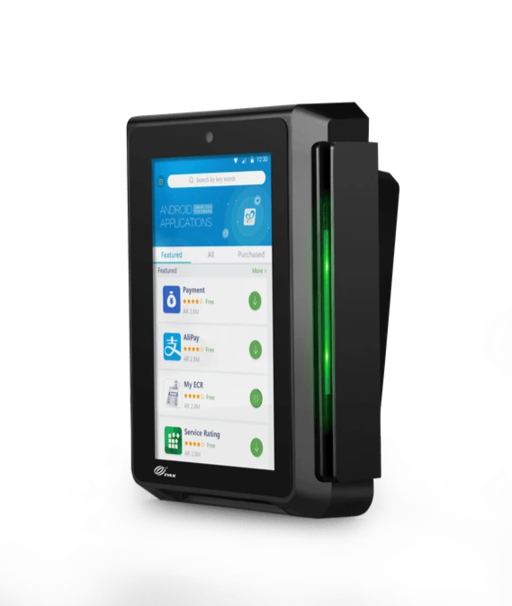 Pax IM30